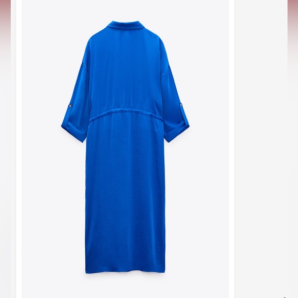Zara Dress - Picture 8 of 10